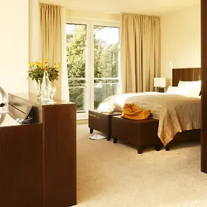 4* Hotel L'arrivée Hotel&spa